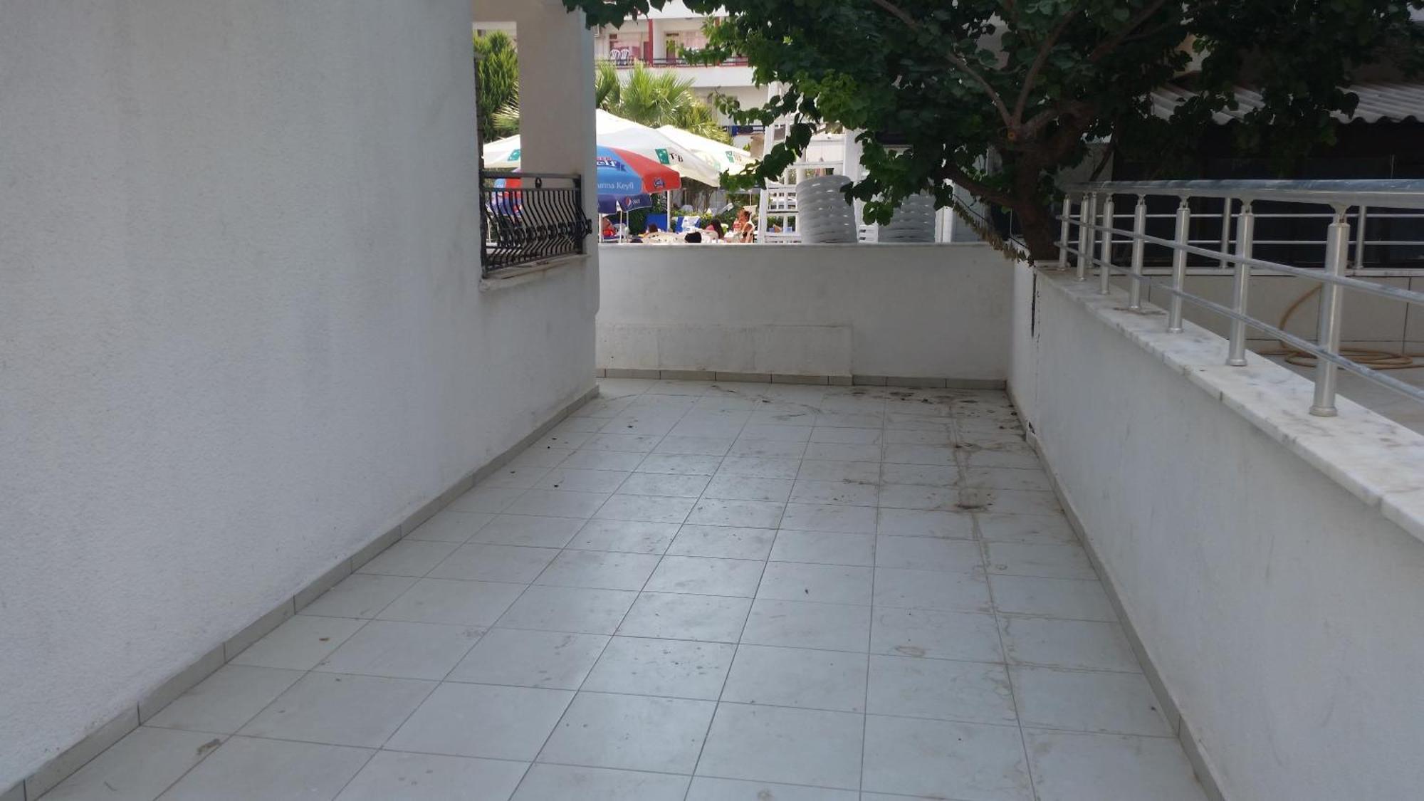 Altinersan Hotel Didim Værelse billede