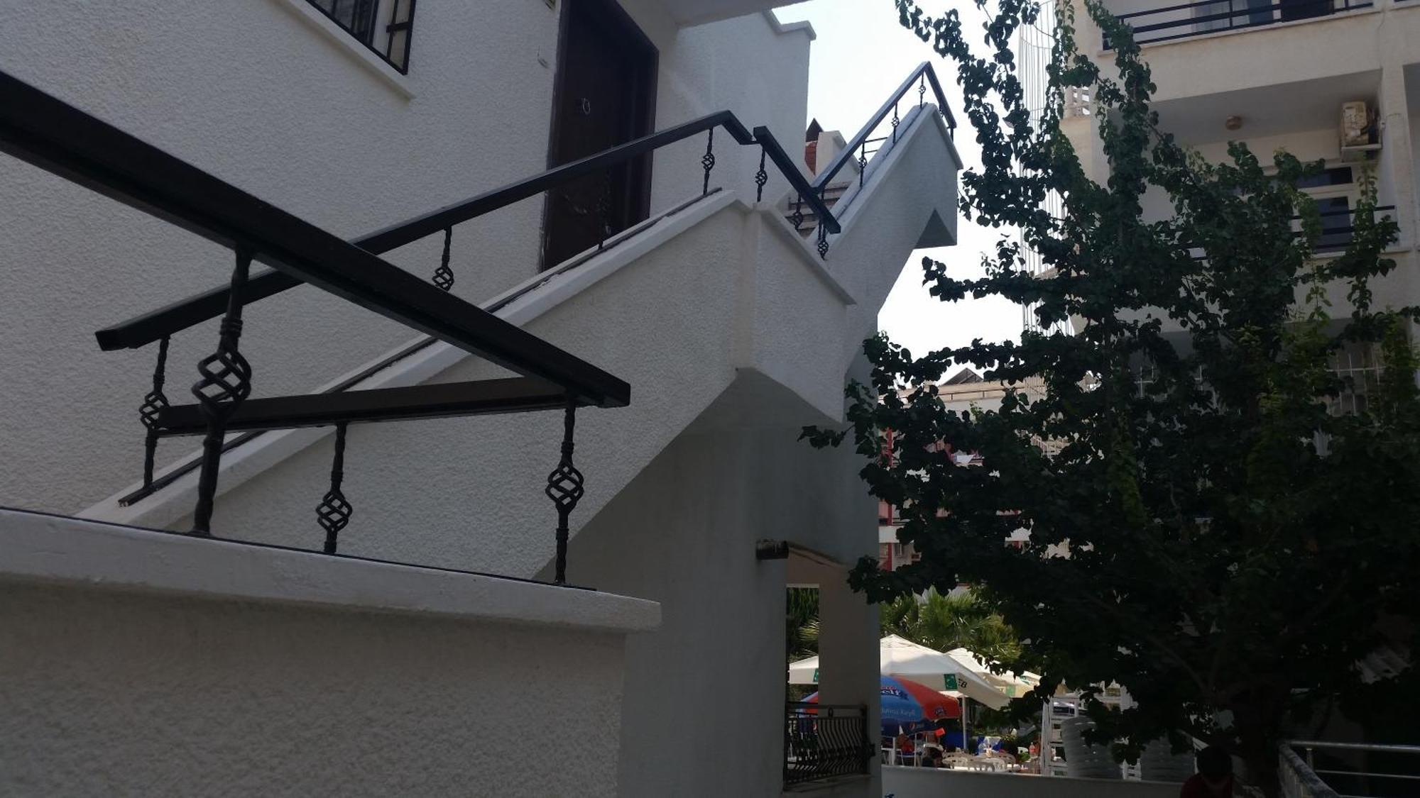 Altinersan Hotel Didim Værelse billede