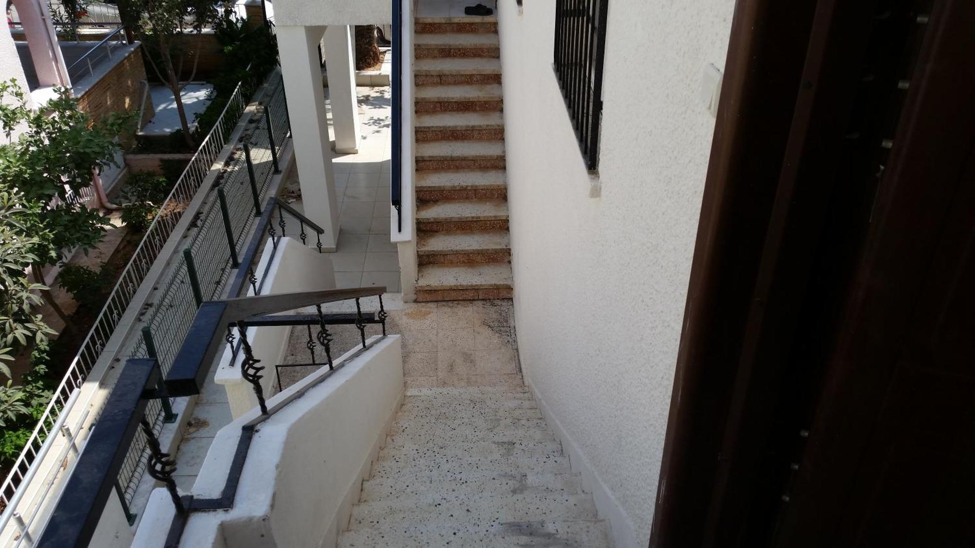 Altinersan Hotel Didim Værelse billede