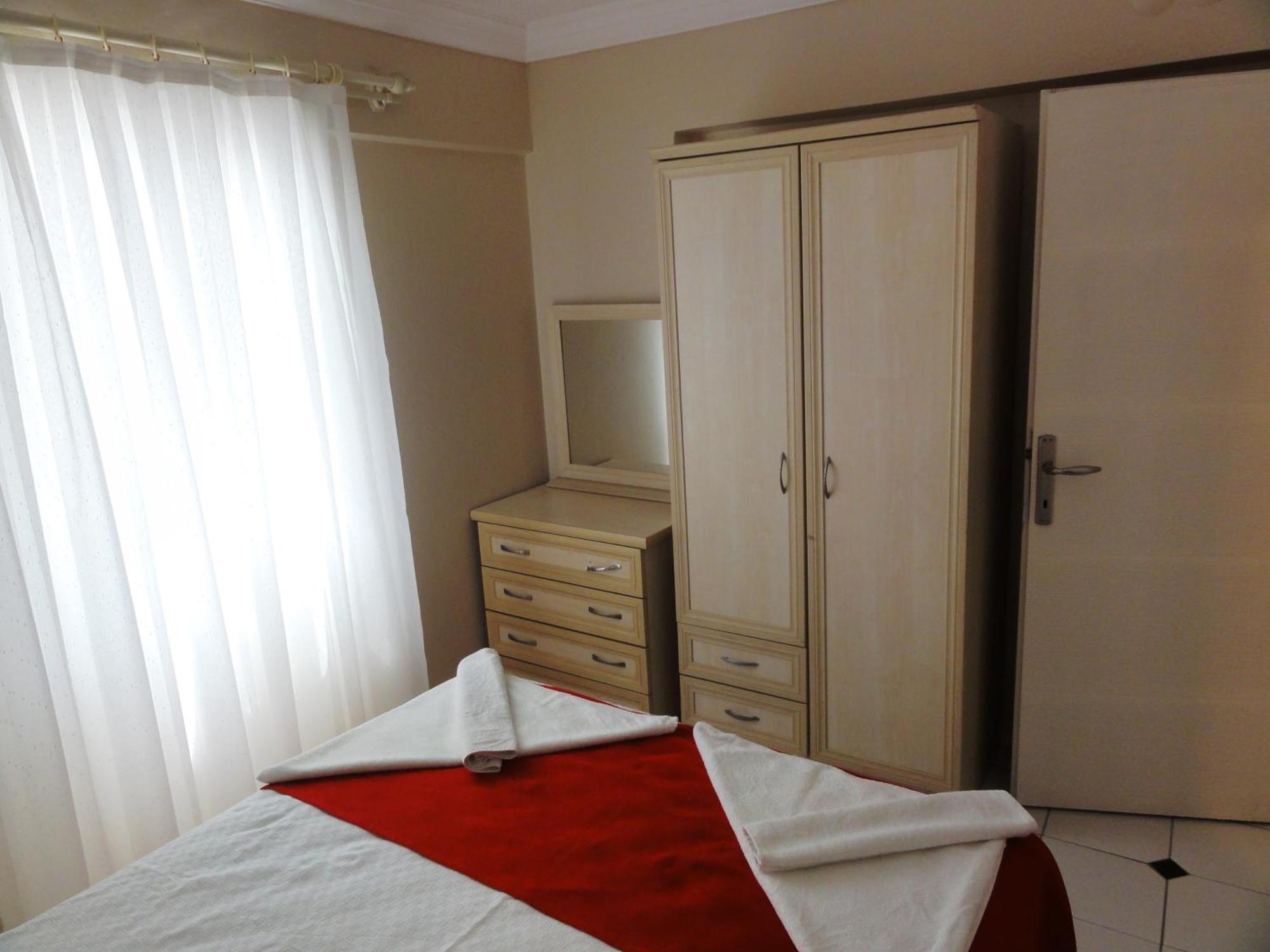 Altinersan Hotel Didim Værelse billede