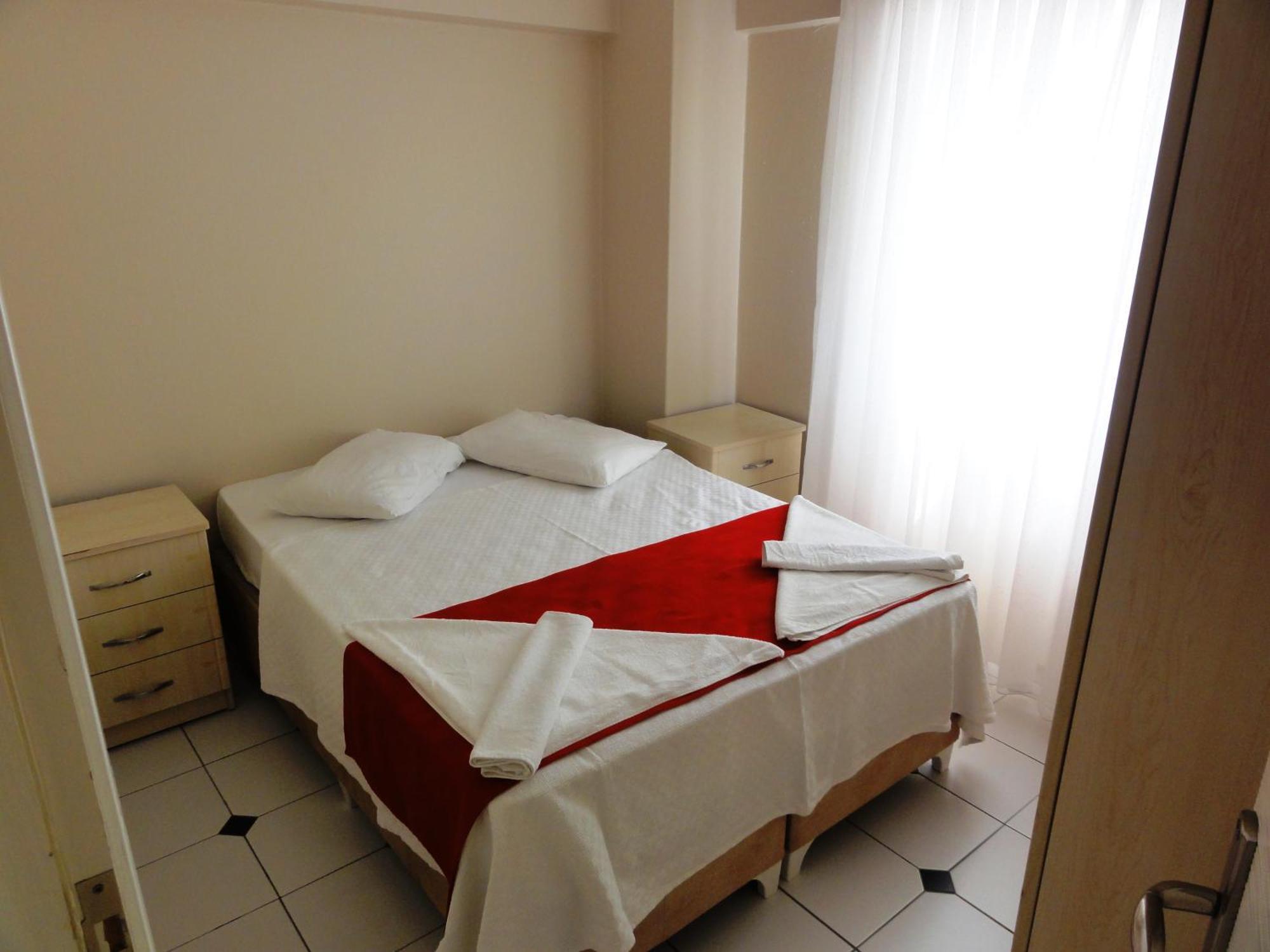 Altinersan Hotel Didim Værelse billede