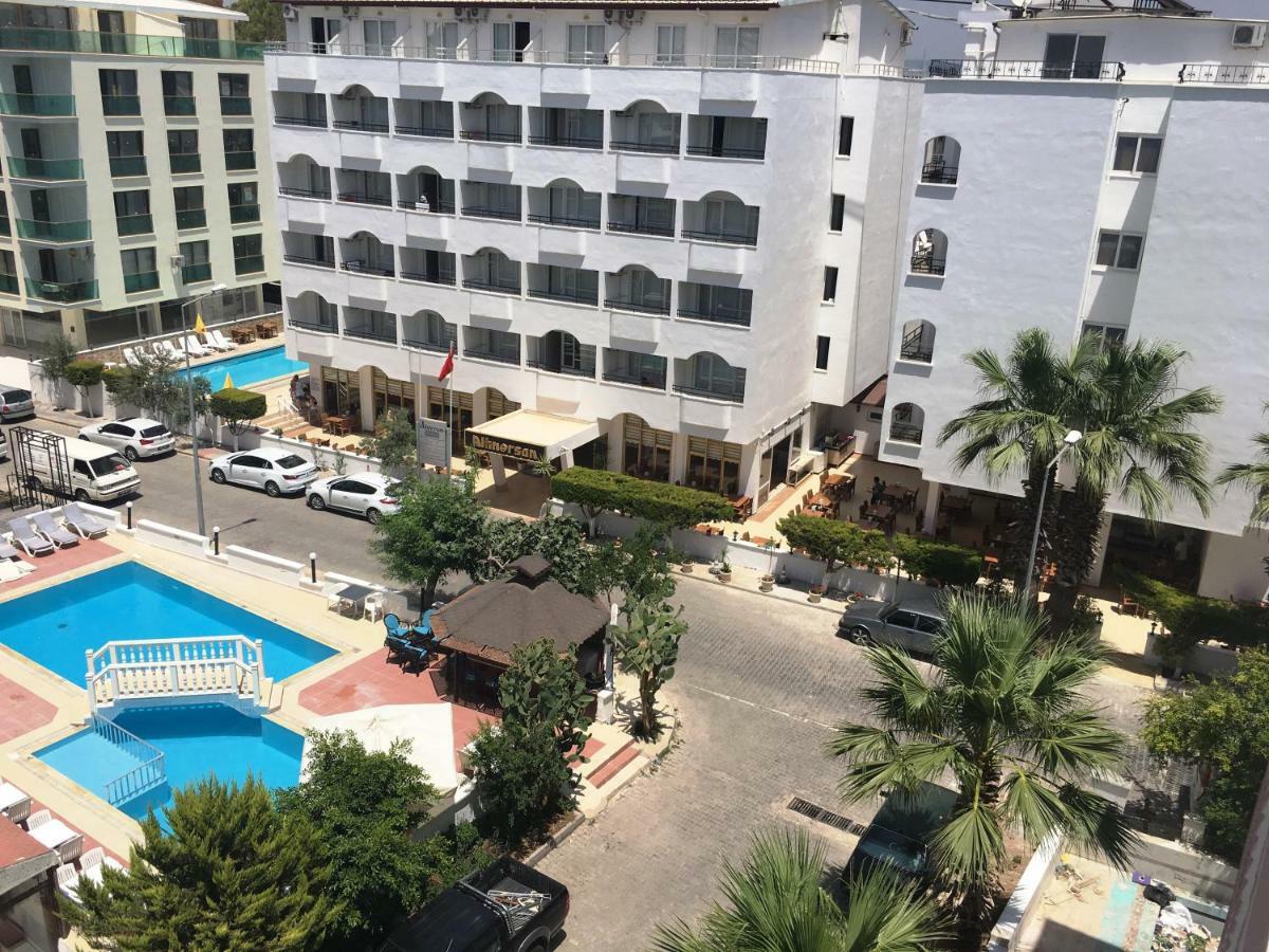 Altinersan Hotel Didim Eksteriør billede